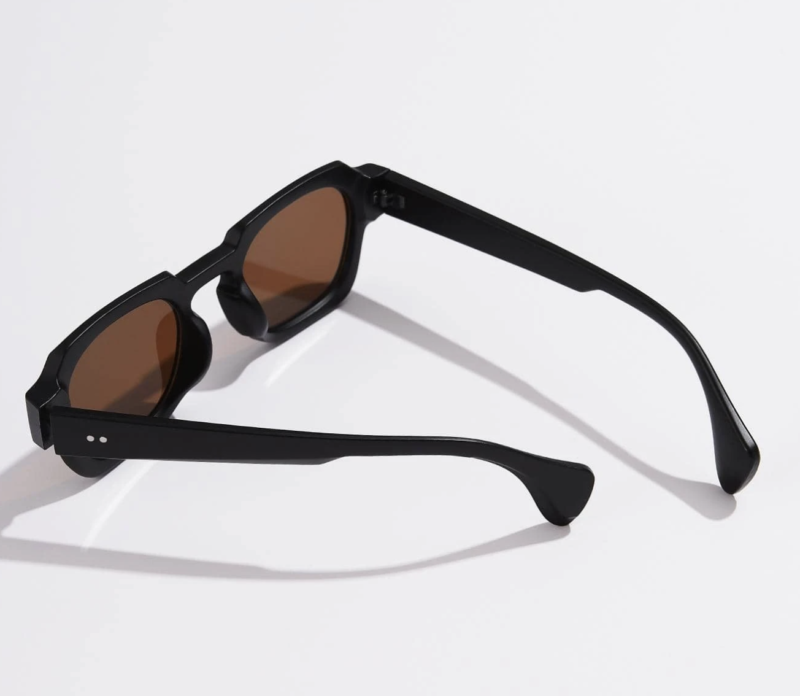 Women's Asymmetrical Square Vacation Fashion Party Retro - Image 2