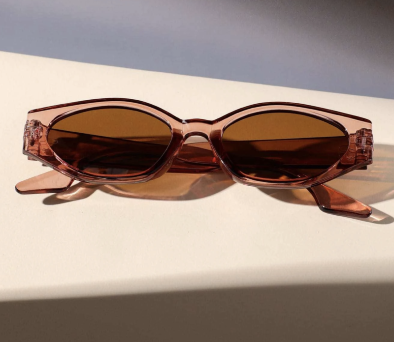 Classic Small Frame Photochromic Fashion Glasses, Fashion Eyewear Trendy - Image 3